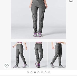Camel Crown hiking pants